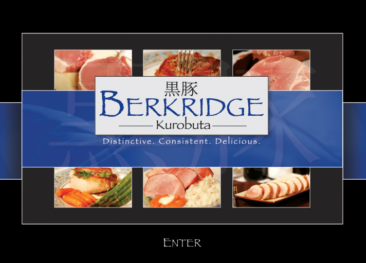 Welcome to Berkridge.com